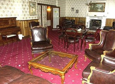 Berida Manor Country Resort - Accommodation QLD 2