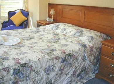 Berida Manor Country Resort - Accommodation QLD 3