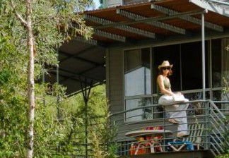 Inskip QLD Accommodation QLD