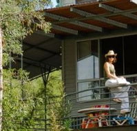 Kingfisher Bay Resort - Accommodation QLD