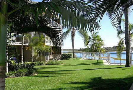 Noosa Shores Resort - Accommodation QLD 3