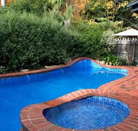 Armour Motor Inn - Accommodation QLD