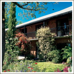 Armour Motor Inn - Accommodation QLD 2