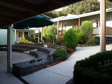 Arrabri Lodge - Accommodation QLD 2