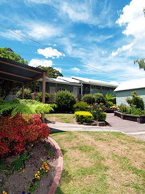 Arrabri Lodge - Accommodation QLD 3