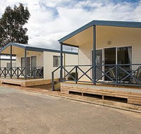 Crestview Top Tourist Park - Accommodation QLD