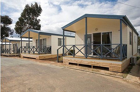 Crestview Top Tourist Park - Accommodation QLD 0