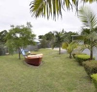Ballymena Holiday Units - Accommodation QLD