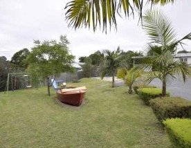 Ballymena Holiday Units - Accommodation QLD 0