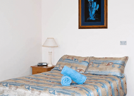 Bamboo Motor Inn - Accommodation QLD