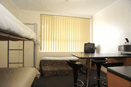 Bamboo Motor Inn - Accommodation QLD 3