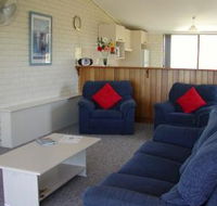 Penguin Mews - Accommodation QLD