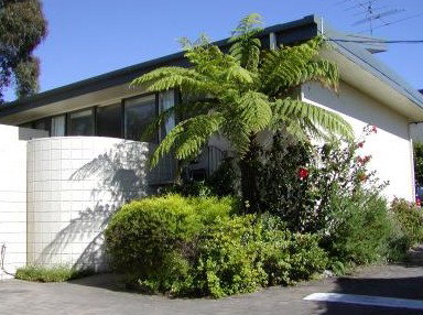 Penguin Mews - Accommodation QLD 3