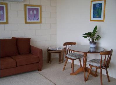 Penguin Mews - Accommodation QLD 5