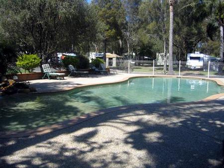 Port Macquarie NSW Accommodation QLD