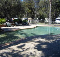 Lighthouse Beach Holiday Village - Accommodation QLD