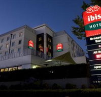 Hotel Ibis Sydney Airport - Accommodation QLD