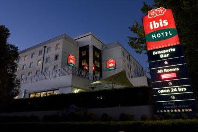 Hotel Ibis Sydney Airport - Accommodation QLD 0