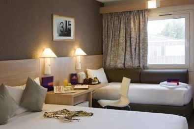 Hotel Ibis Sydney Airport - Accommodation QLD 1