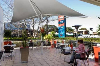 Hotel Ibis Sydney Airport - Accommodation QLD 2