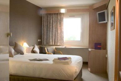 Hotel Ibis Sydney Airport - Accommodation QLD 3