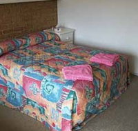 Bellbrae Motel - Accommodation QLD