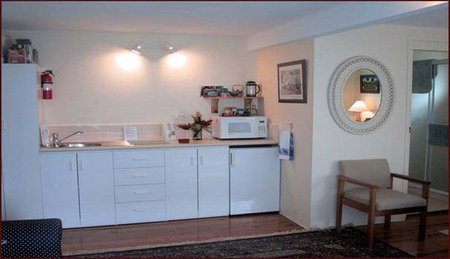 Lillypilly - Accommodation QLD 1