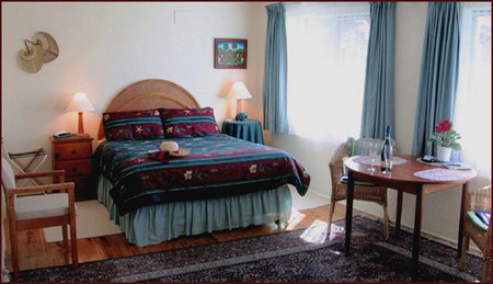 Lillypilly - Accommodation QLD 2