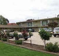 Big River Motel - Accommodation QLD