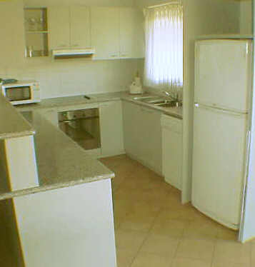 Adelaide Central Apartments - Accommodation QLD 1