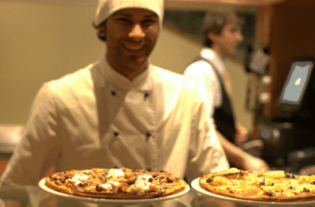 Breathtaker All Suite Hotel & Spa - Accommodation QLD 3