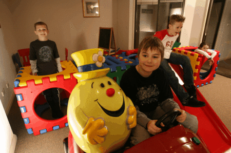 Breathtaker All Suite Hotel & Spa - Accommodation QLD 5