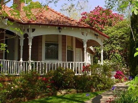 Leura NSW Accommodation QLD