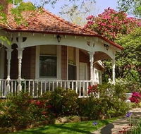 Llandrindod B And B - Accommodation QLD
