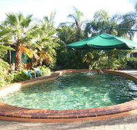 Australiana Top Tourist Park - Accommodation QLD