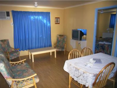 Australiana Top Tourist Park - Accommodation QLD 2