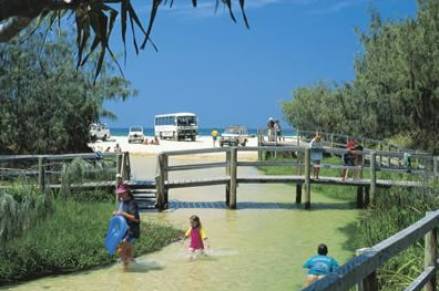 Australiana Top Tourist Park - Accommodation QLD 3