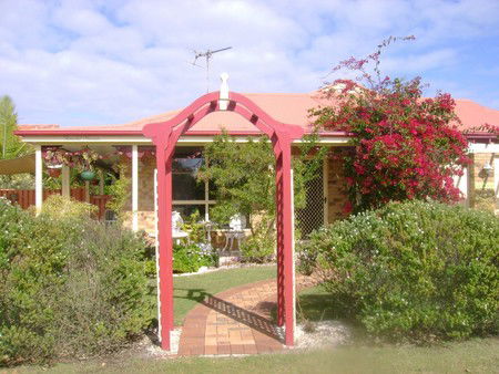 Pimlico Island NSW Accommodation QLD