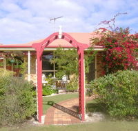 Angels Beach Lodge - Accommodation QLD