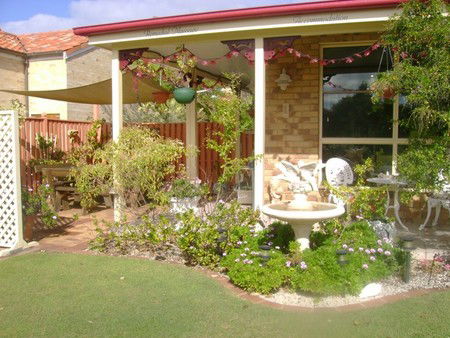 Angels Beach Lodge - Accommodation QLD 1