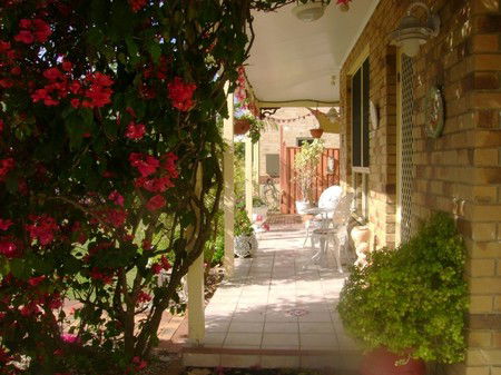 Angels Beach Lodge - Accommodation QLD 2