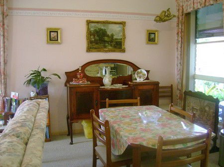 Angels Beach Lodge - Accommodation QLD 4