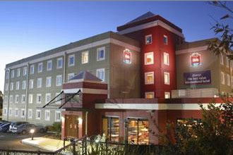  Accommodation QLD