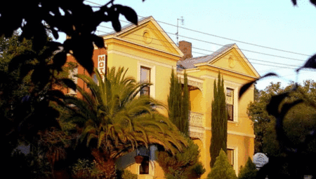 Castlemaine VIC Accommodation QLD