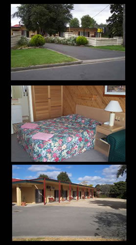 Sale VIC Accommodation QLD