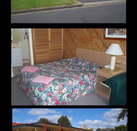Ace Swan Motel - Accommodation QLD