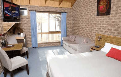 Beechworth Carriage Motor Inn - thumb 2