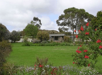 Camperdown Cascade Motel - Accommodation QLD