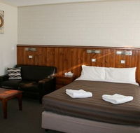 Central Motel Mildura - Accommodation QLD