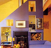 Cherry Tree Cottage - Accommodation QLD